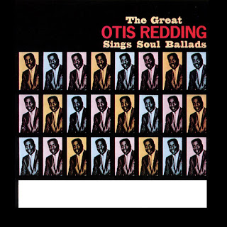 The Great Otis Redding Sings Soul Ballads